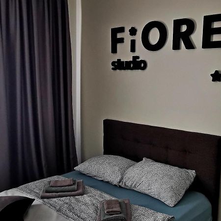 Fiore Self Check-In Osijek Exterior photo